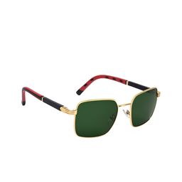 Mast & Harbour Unisex Square Sunglasses with UV Protected Lens-9