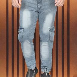 BUZZIC FASHION UNLIMITED Men Jean Heavy Fade Jeans-image-31