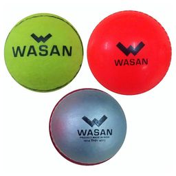 Wasan All Rounder Cricket Ball - Pack Of 3-20