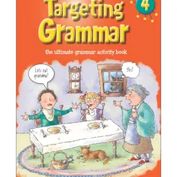 wilco international Targeting Grammar Book 4 - English (Wilco)-picture-44