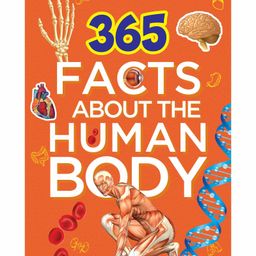 365 Facts About the Human Body Book - English-15
