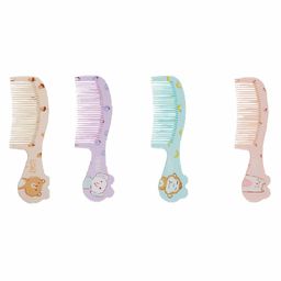 Adore Baby Jumbo Comb - Pack of 4 Pieces-image-18