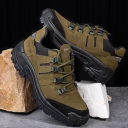 SNEAKLAB Men Lace-Ups Round Toe Sneakers-picture-20