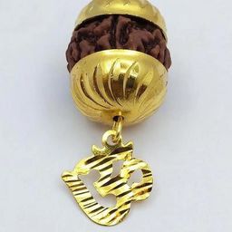 RAVIOUR LIFESTYLE Girls Gold Jewellery Set-image-112