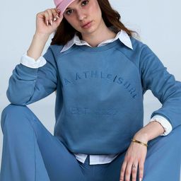 CAVA Women Pebble Essential sweatshirt-27