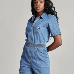 Tommy Hilfiger Basic Jumpsuit image 4
