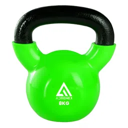ADRENEX Workout Accessories Kettlebell - 8 Kg-image-96