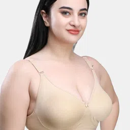 SKDREAMS Bra Full Coverage image 5