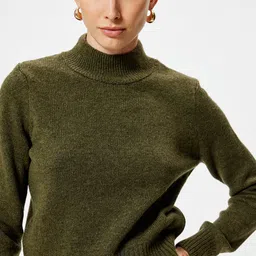 Koton Women Pullover-picture-16