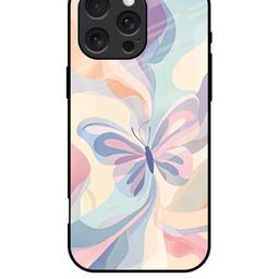 QRIOH Quirky Printed iPhone 16 Pro Max Back Case Mobile Accessories-image-39