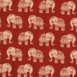 Freesia Array Unisex Kids Printed Night suit image 5