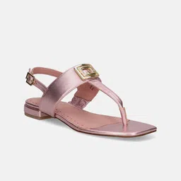 BAGATT Women Open Toe Flats-image-51