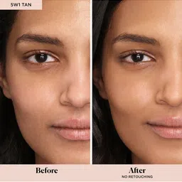LAURA MERCIER Tinted Moisturiser SPF 30 Natural Skin Perfector 50ml - Tan 5W1 image 3