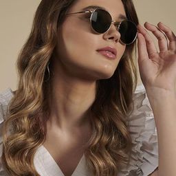 DEXENT COLLECTION Unisex Sunglasses image 4