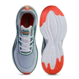 Columbus Men Mesh Running Non-Marking Shoes image 2