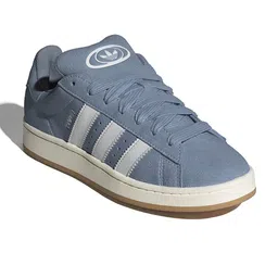 ADIDAS Originals Men Round Toe Lace-Ups Sneakers-picture-58