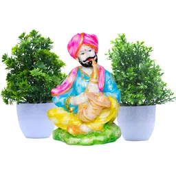 Aura Unisex Idol Showpiece-image-25