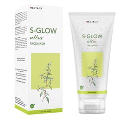 Dextron S-Glow Ultra Face Wash - 100 ml-38