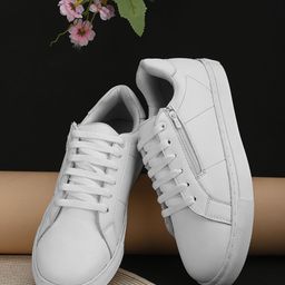 The Roadster Lifestyle Co Women Casual Sneakers-image-64