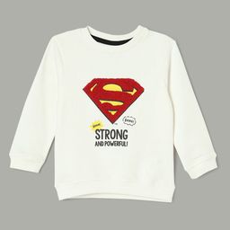 Juniors by Lifestyle Boys Graphic Printed Long Sleeves Sweatshirt-picture-40