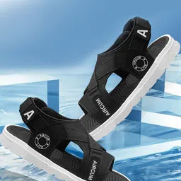 Aircum Men Comfort Sandals-picture-36