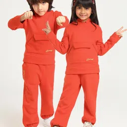 Somersault Unisex Kids Printed-picture-35
