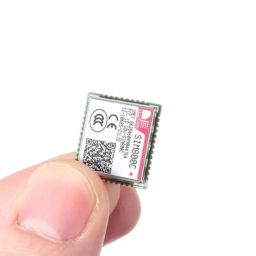 SIM800C GSM GPRS Module 4G LTE IoT Module Quad-Band GSM/GPRS/GNSS ModuleFor Embedded Systems and IoT Projects - RS5601SIM800C GSM GPRS Module 4G LTE IoT Module Quad-Band GSM/GPRS/GNSS ModuleFor Embedded Systems and IoT Projects - RS5601 image 5