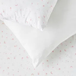 juniors by babyshop Juniors 2-Piece Assorted Pillowcase Set - 36x54 cm image 3