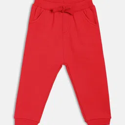 MINI KLUB Boys Joggers Trousers-74