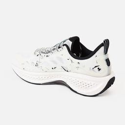 Xtep Men Textile Running Non-Marking Shoes image 3