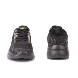 JQR Men Mesh Running Non-Marking Shoes image 4
