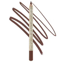 JUSTGOLD 3-In-1 Long-Lasting One Swipe Application Matte Finish Pencil Lip Liner - 5g- 567-picture-8