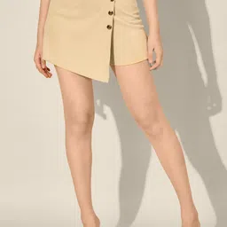 CORSICA Skorts Mini Skirt-image-90