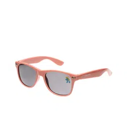 Stoln Girls Wayfarer Sunglasses with UV Protected Lens-image-26