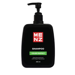 MENZ Color Protect Shampoo With Green Tea Extract 300 ml-46