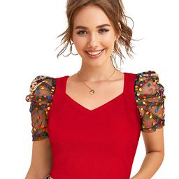 Fashion Care Women Solid Regular Crop Top-image-58