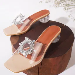 Froh Feet Women Block Sandals-picture-26