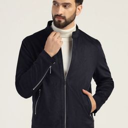 Blackberrys Men Bomber Jacket-image-23