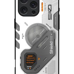 QRIOH Typography Printed iPhone 16 Pro Max Back Case Mobile Accessories-8