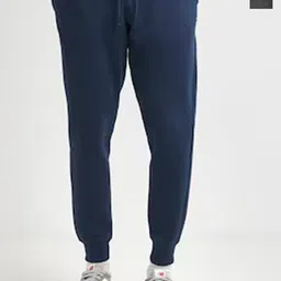 Moda Rapido Men Pack Of 2 Cotton Mid Rise Joggers-image-56