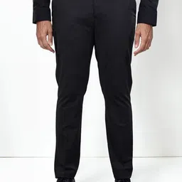 Celio Men Slim Fit Trousers-image-32