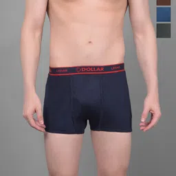 Dollar Lehar Pack of 6 Assorted Cotton Trunk-MLHTR-08-AST1-PO6-picture-29