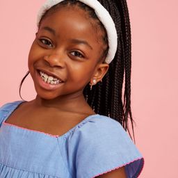 Accessorize Girls Hairband-image-98