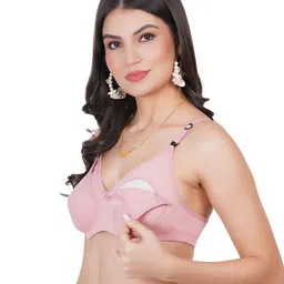 Liigne Bra Full Coverage image 2