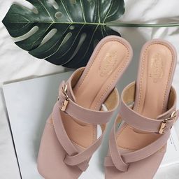 Denill Kitten Sandals-23