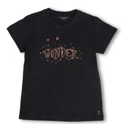 Gini and Jony Print Cotton Top-image-69