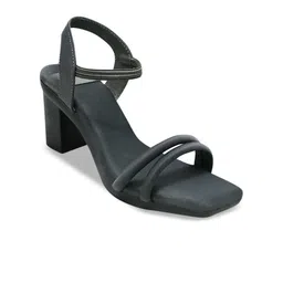 TRYME Party Block Sandals image 4