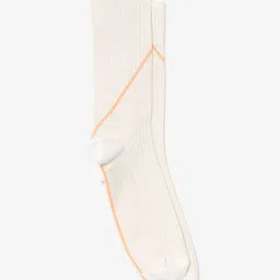 Lacoste Men Patterned Calf-Length Socks-22