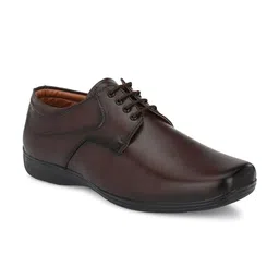 LEEPEETER Men Formal Derbys-image-79
