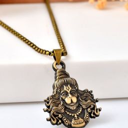 AGARWALPRODUCT Contemporary Pendants with Chains-image-81